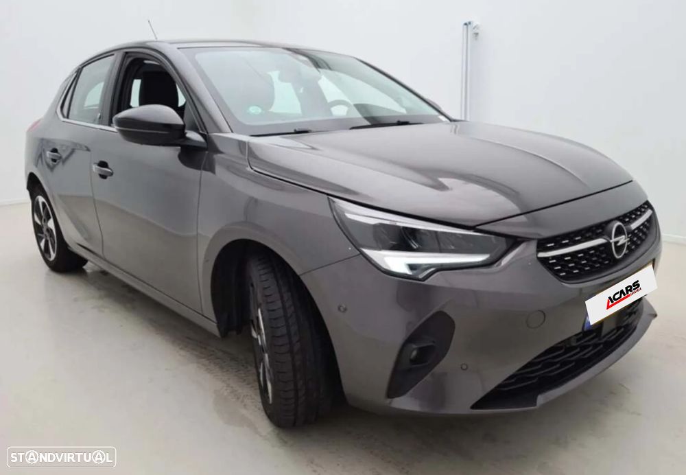 Opel Corsa-e Elegance - 1