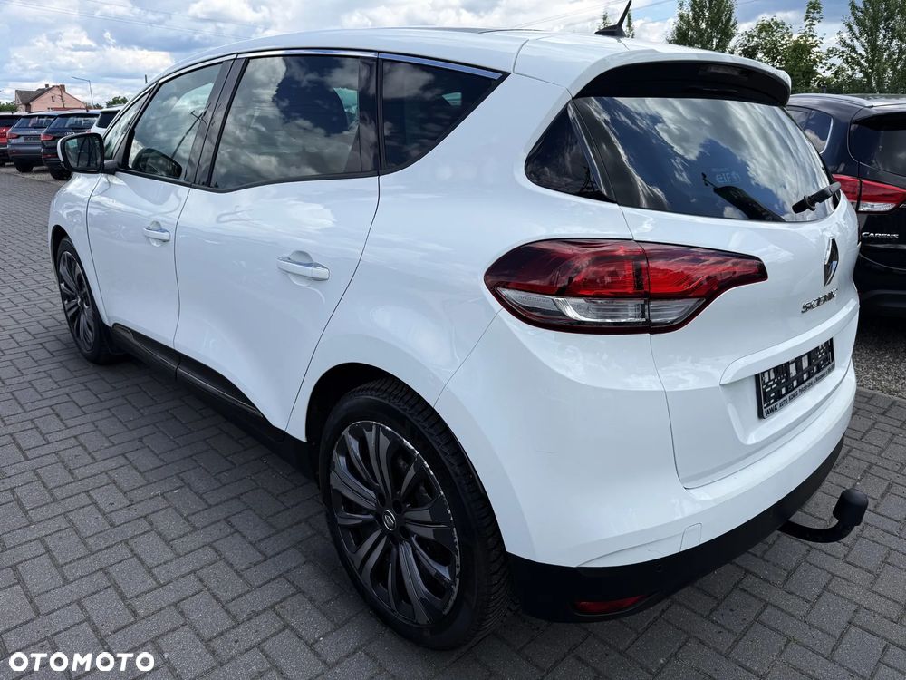 Renault Scenic Energy dCi 110 S&S Dynamique - 7