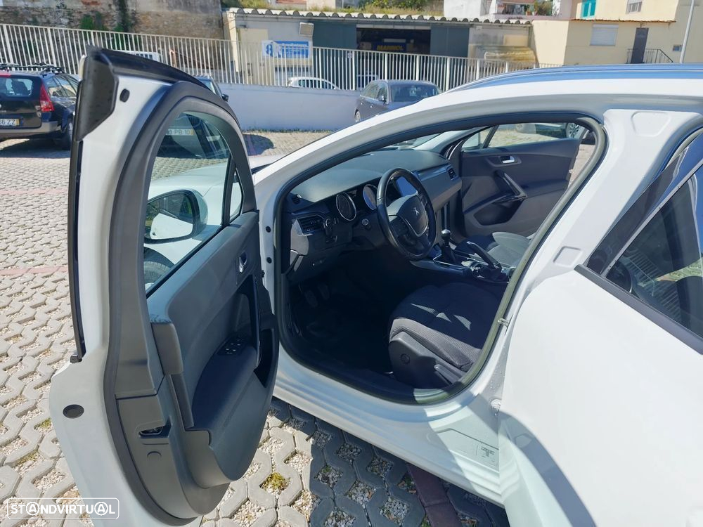 Peugeot 508 SW 1.6 HDi Business Line - 10