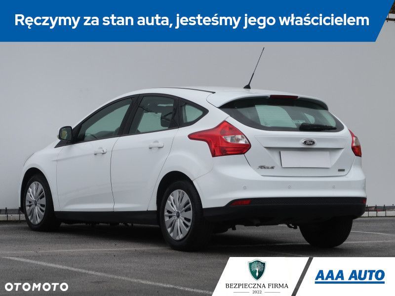 Ford Focus - 5