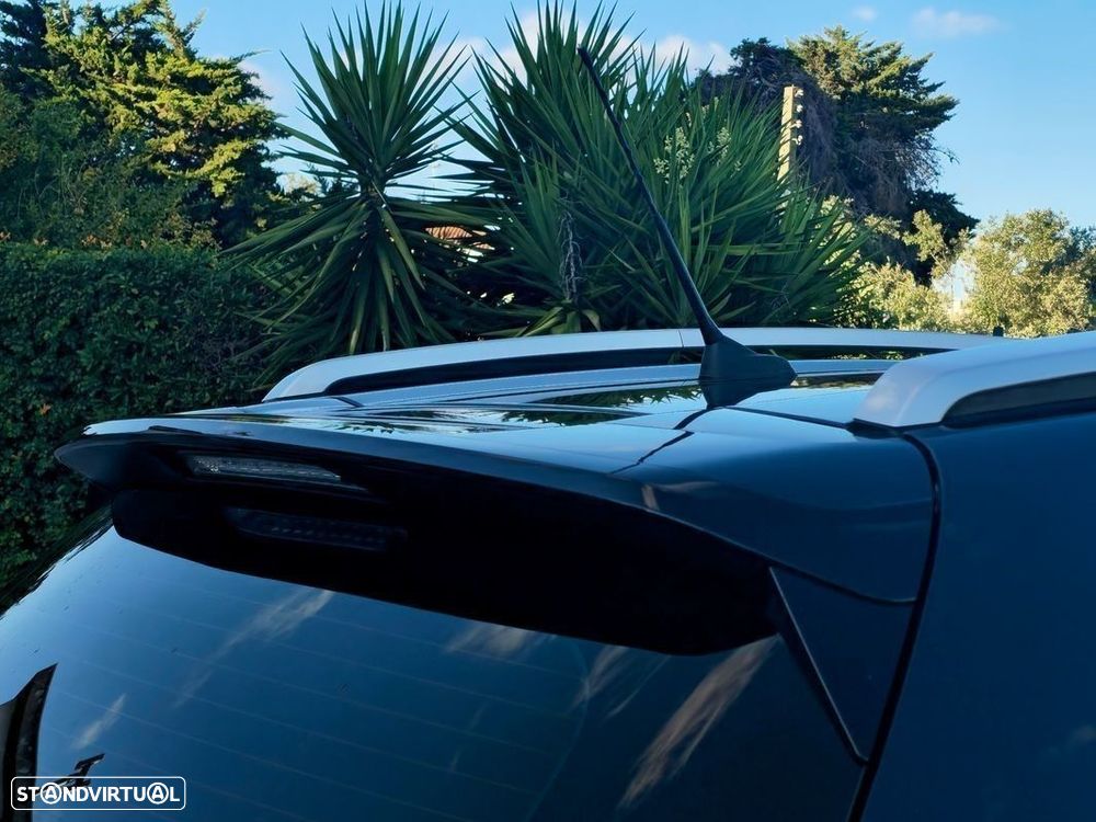 Peugeot 2008 1.2 PureTech Allure EAT6 - 20