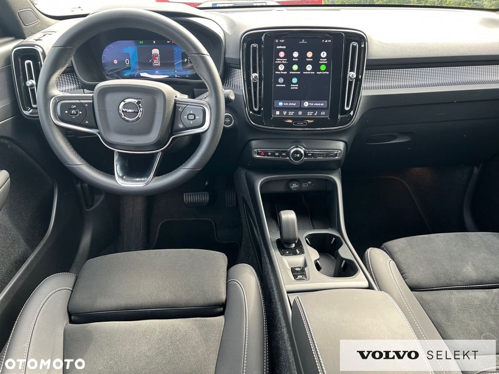 Volvo XC 40 - 27