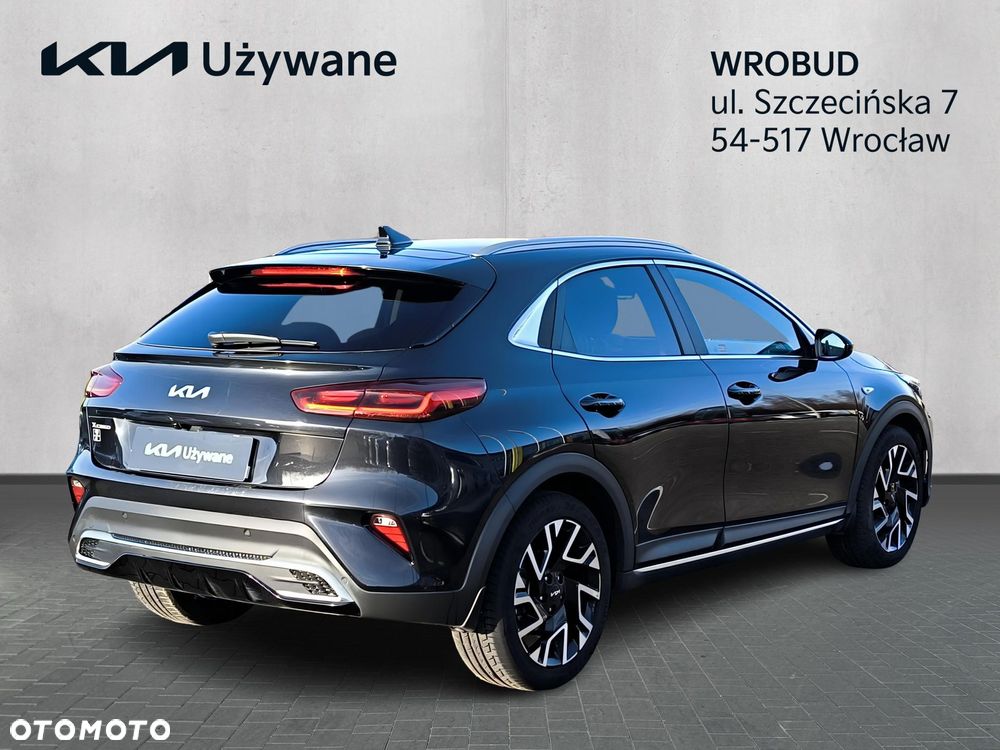 Kia XCeed 1.5 T-GDI M DCT - 5
