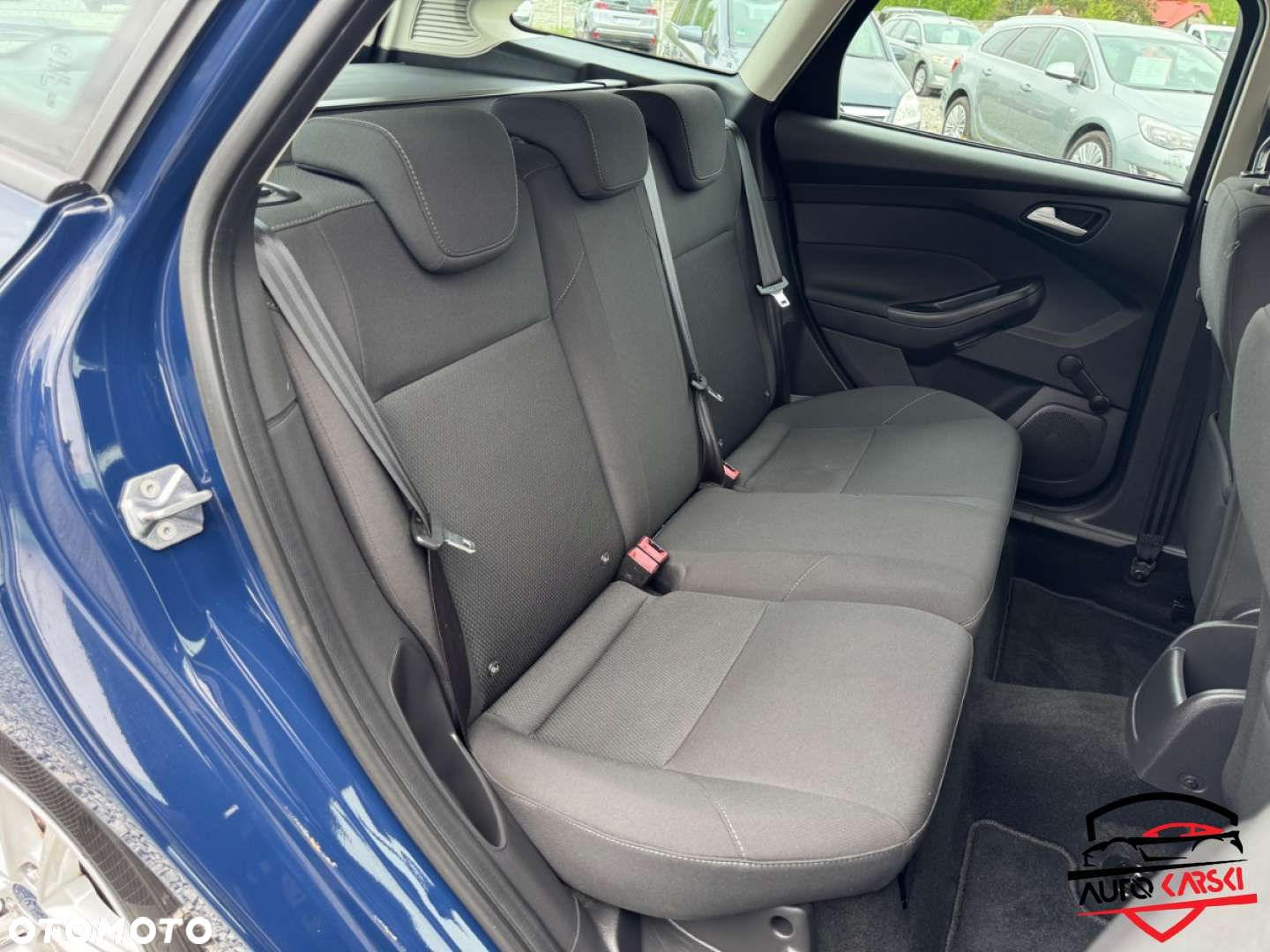 Ford Focus - 35