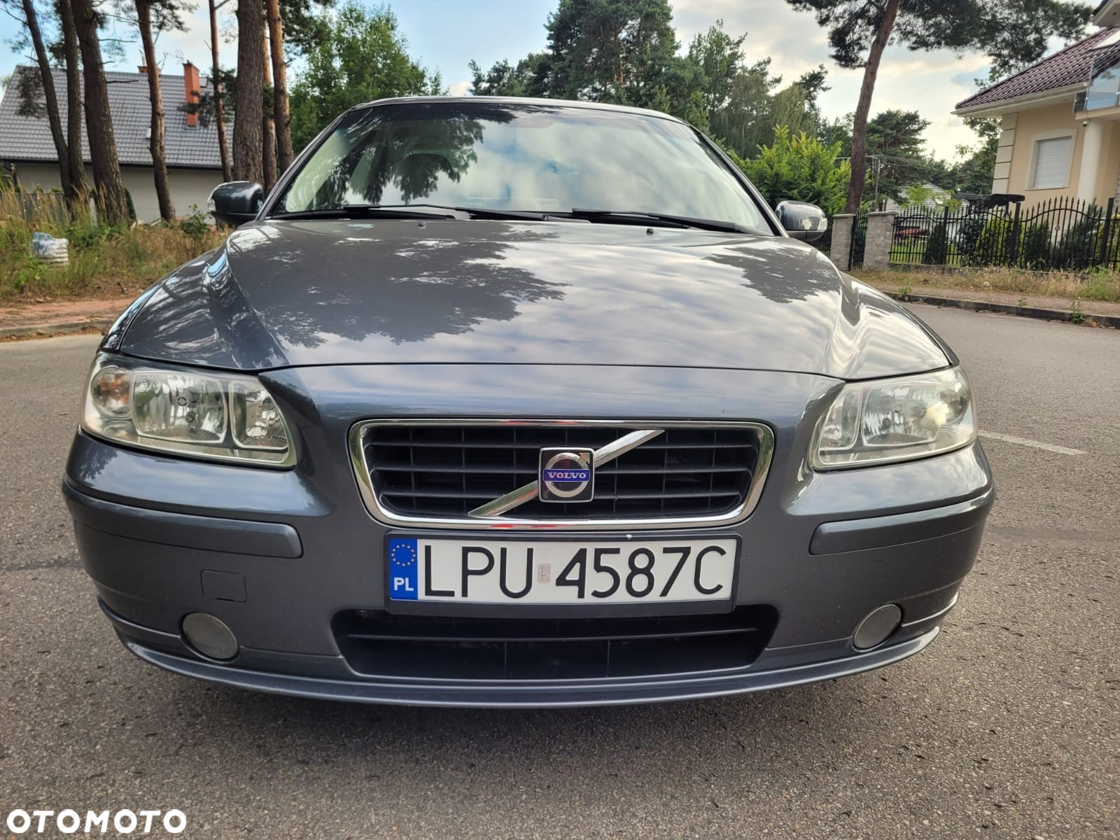 Volvo S60 2.4D Momentum - 13