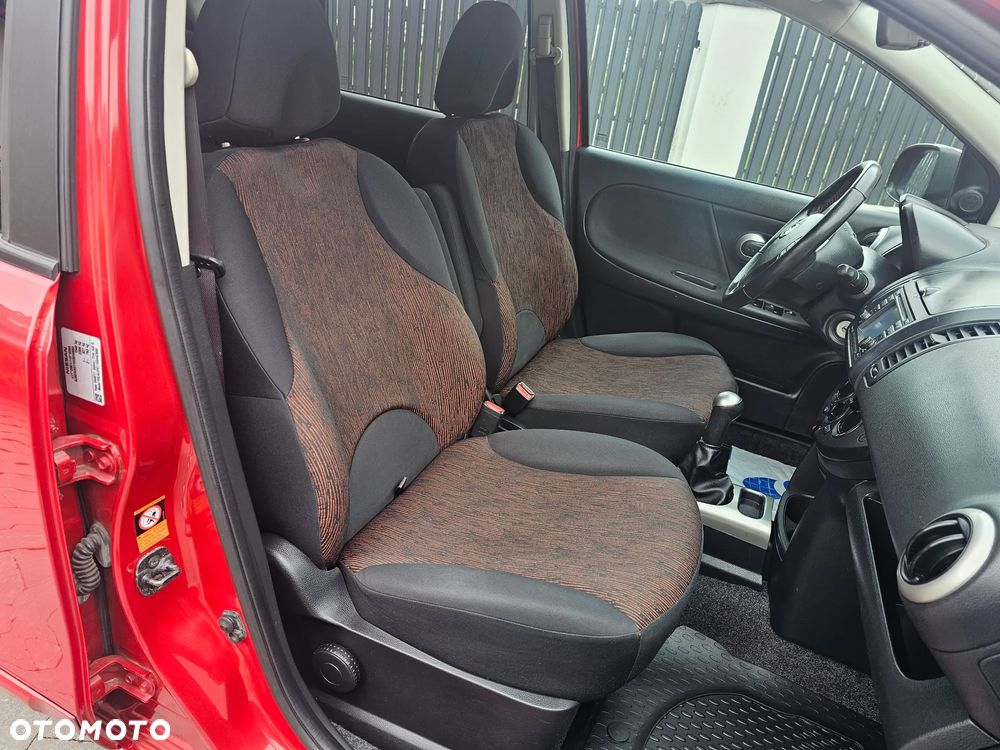 Nissan Note 1.4 I-Way+ - 27