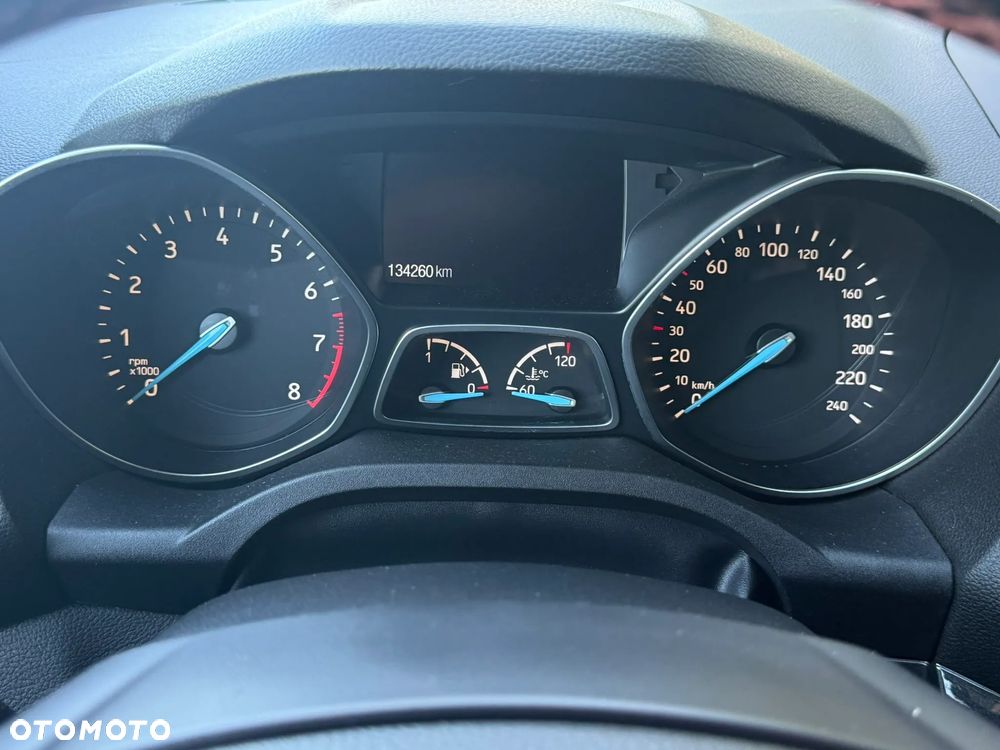 Ford Kuga 1.5 EcoBoost FWD ST-Line Black ASS GPF - 25