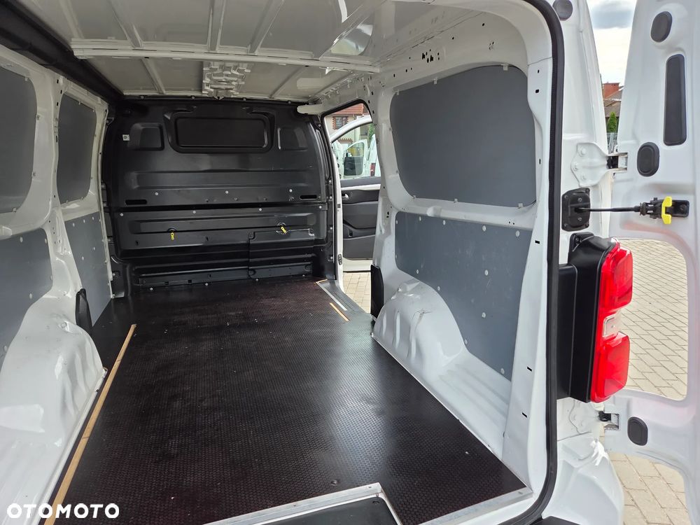 Opel Vivaro Extra Long 3,0t Enjoy (bryg.) - 23