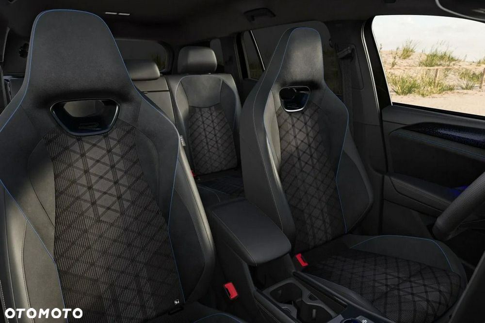 Volkswagen Tayron - 8