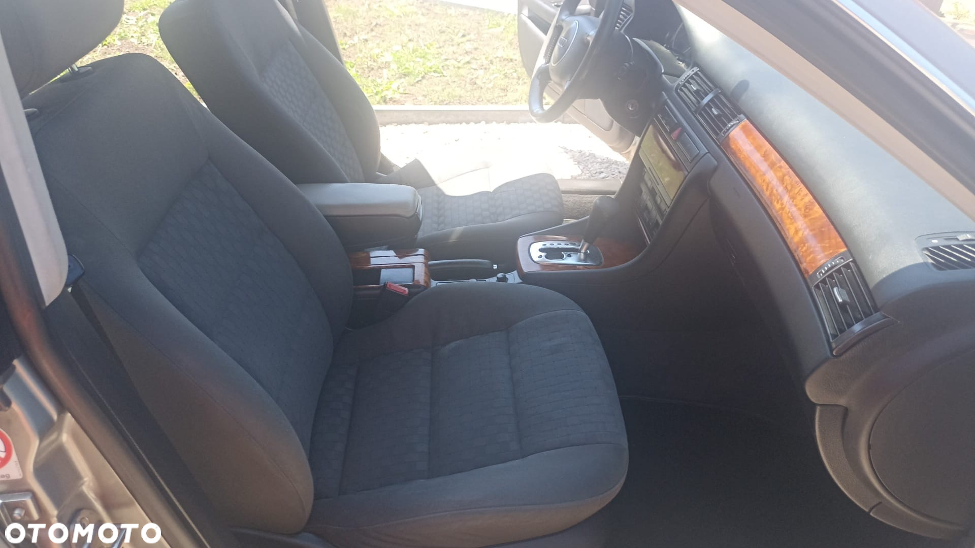 Audi A6 - 27