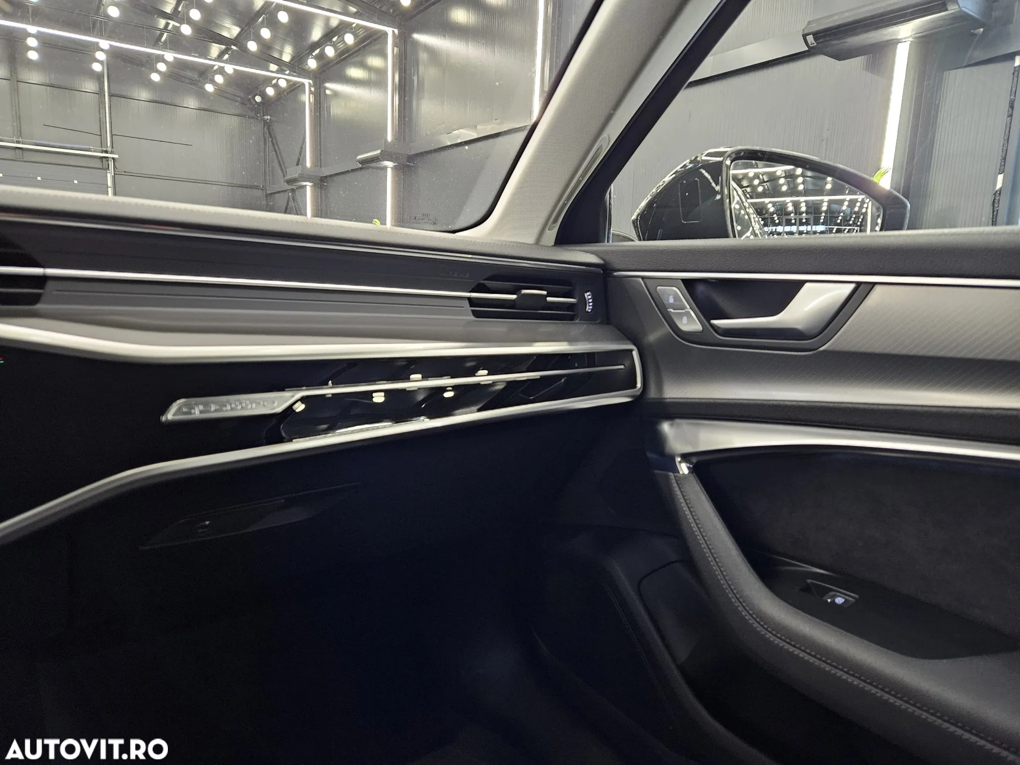 Audi A6 - 33