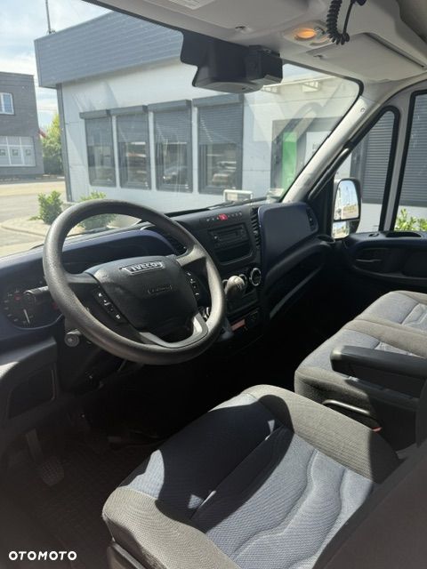 Iveco 70C18 DAILY - 9