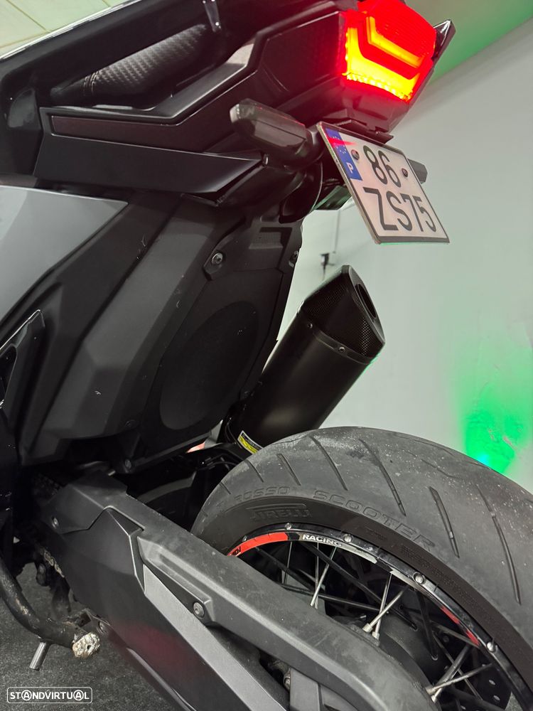 Honda X-ADV - 7