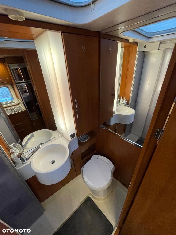 Hymer-Eriba JET 613 - 7