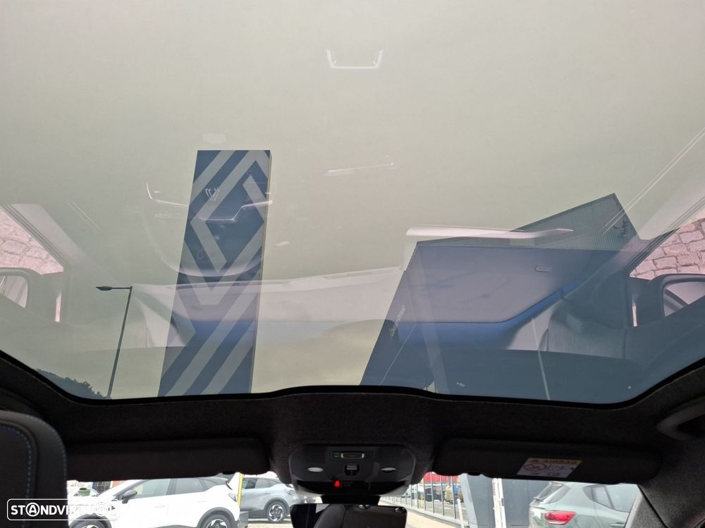 Renault Scénic E-Tech 87 kWh Esprit Alpine - 16