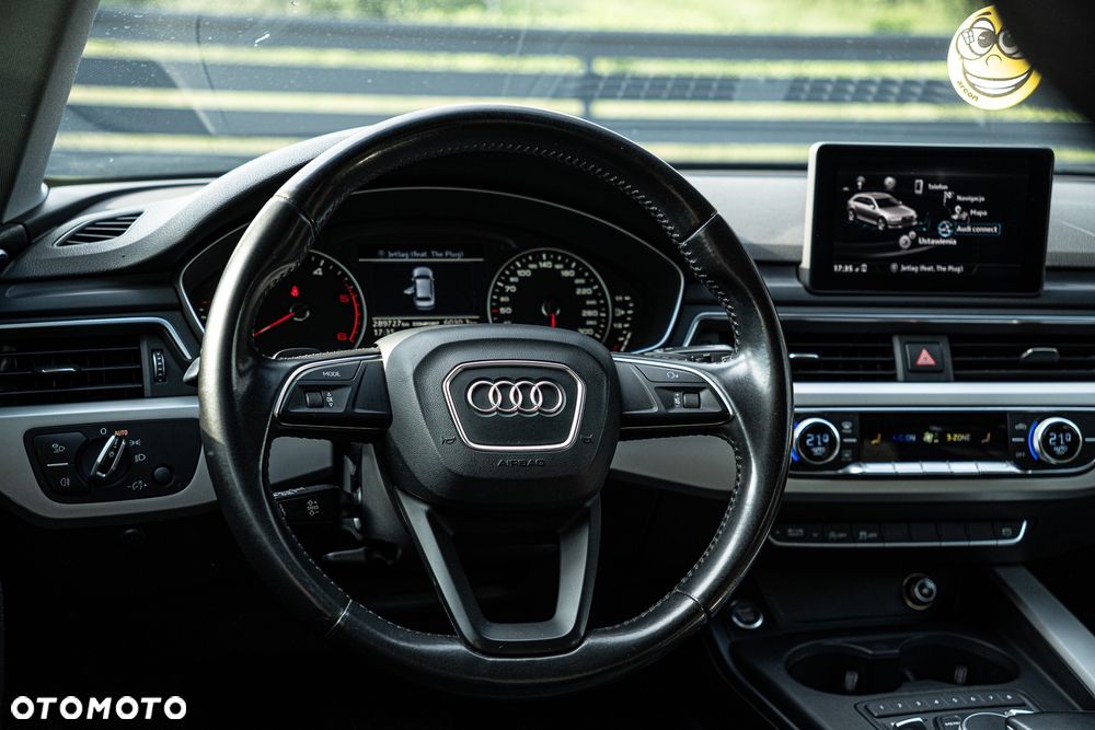 Audi A4 Avant 2.0 TDI S tronic - 28
