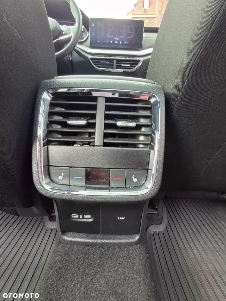 Skoda Octavia 2.0 TDI Style DSG - 22