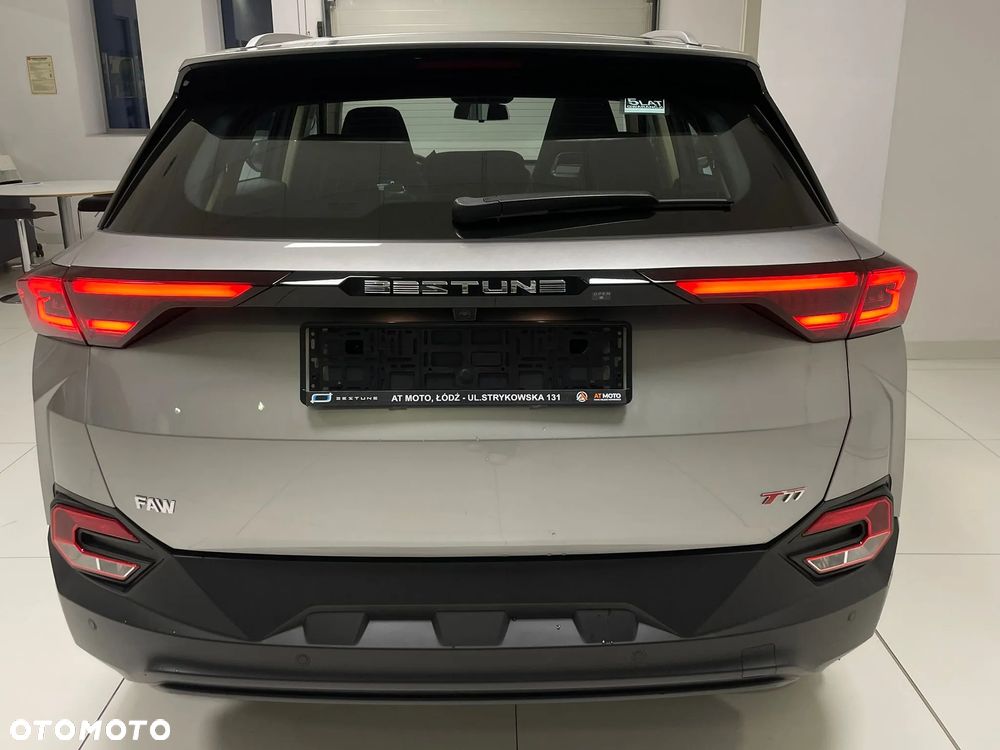 Bestune T77 1.5T Elegance DCT - 9