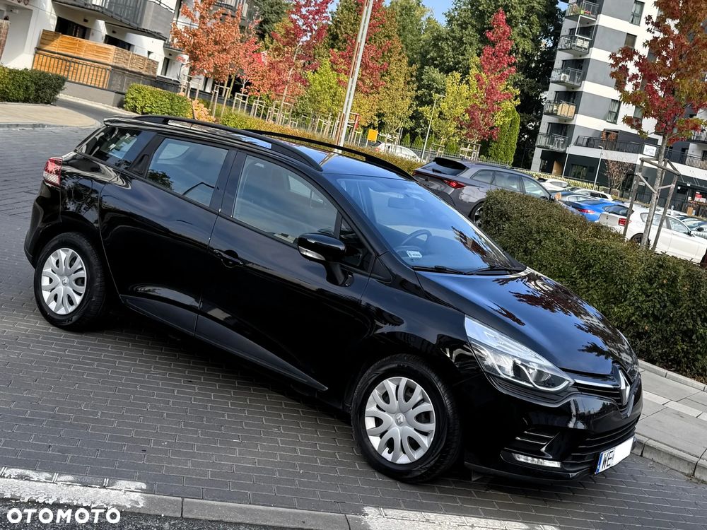 Renault Clio 0.9 Energy TCe Alize - 37