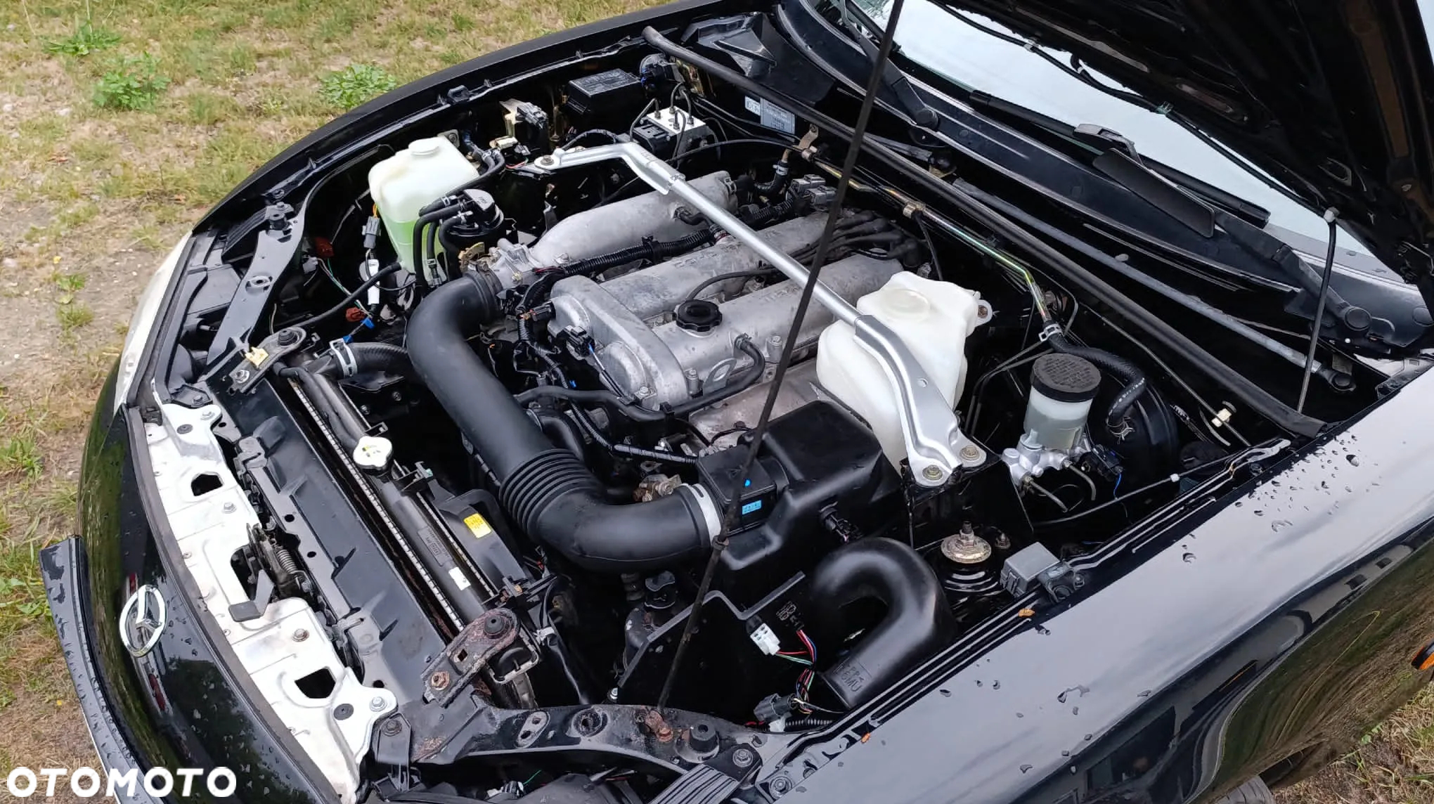 Mazda MX-5 1.6 16V - 33