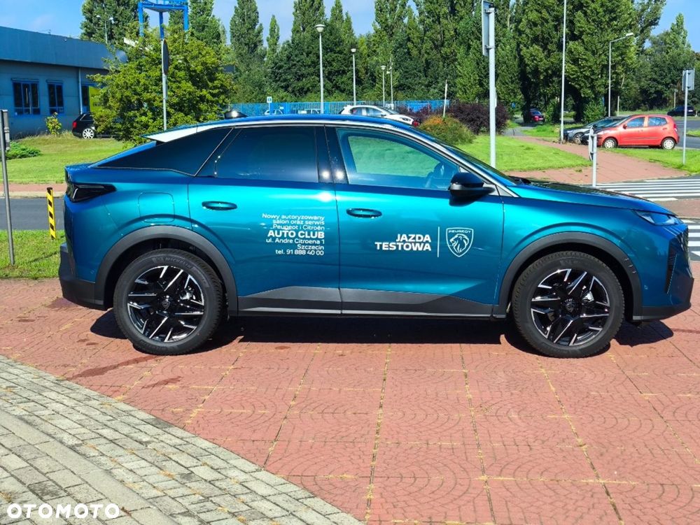 Peugeot 3008 - 8