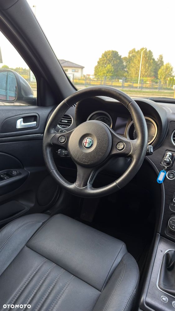 Alfa Romeo 159 1.9 JTDM 8V DPF - 18