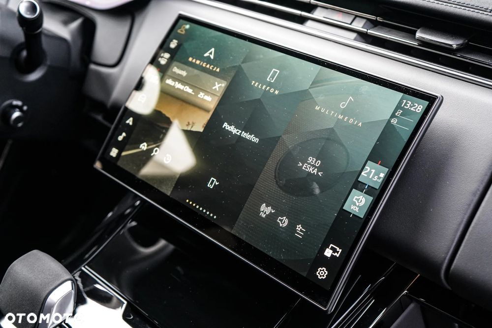 Land Rover Range Rover Sport D300 Dynamic SE - 13