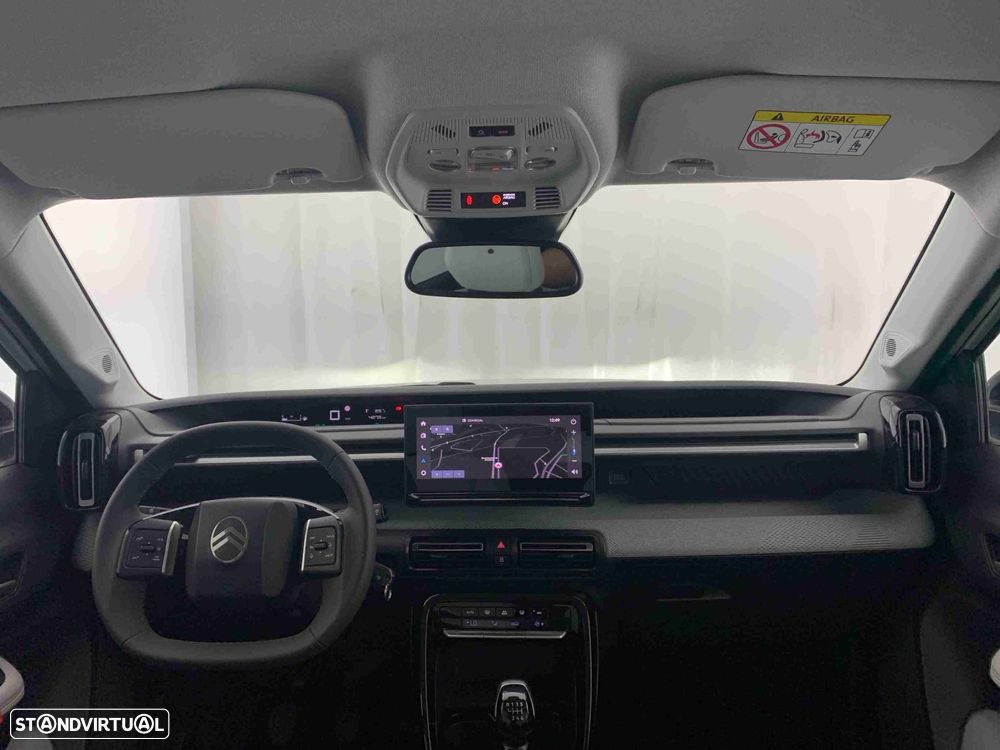 Citroën C3 1.2 Turbo Max - 13