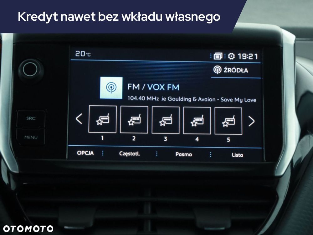 Peugeot 2008 - 11