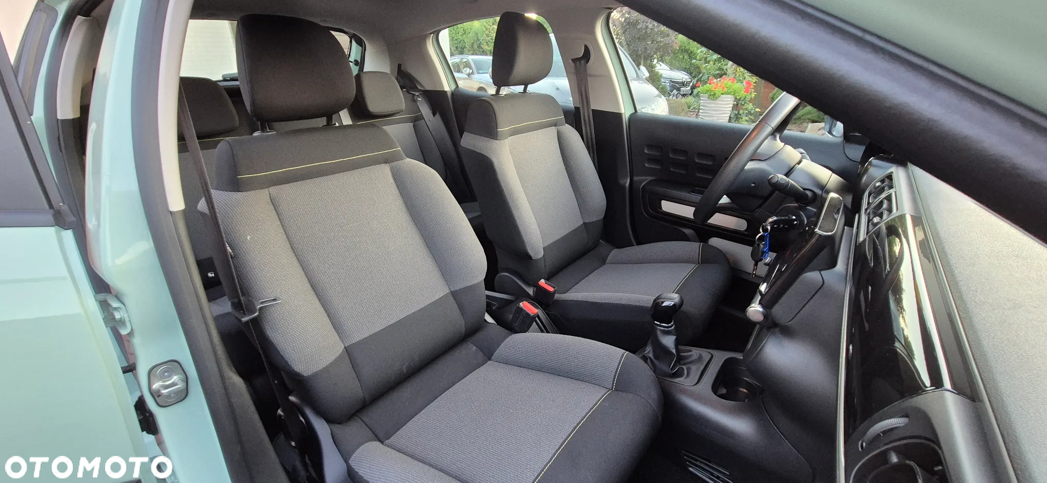 Citroën C3 1.2 PureTech Live - 19