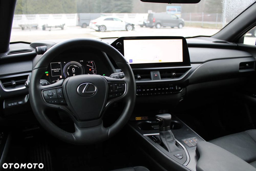 Lexus UX 250h GPF Prestige 2WD - 15