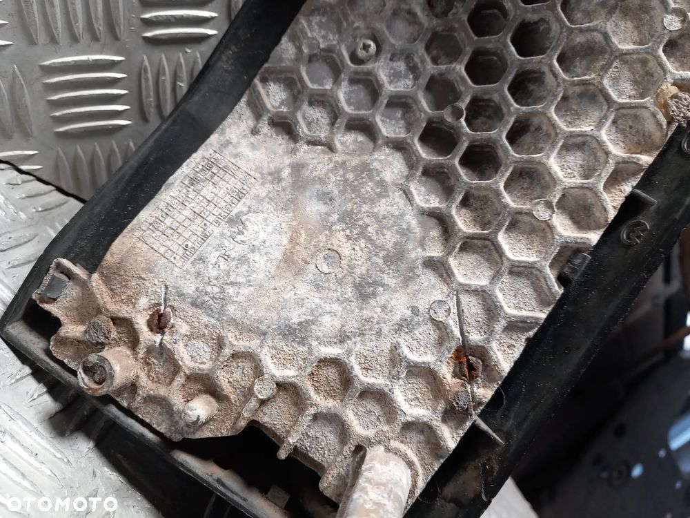 PEUGEOT BOXER DUCATO LUSTERKO PRAWE PRZEDNIE PRAWY PRZÓD - 9