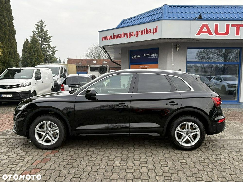 Audi Q5 - 8