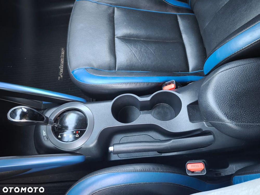 Hyundai Veloster 1.6 Turbo Automatik Premium - 26