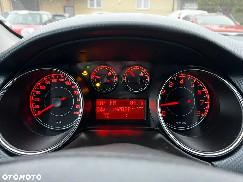 Fiat Bravo 1.4 T-JET 16V Active - 6