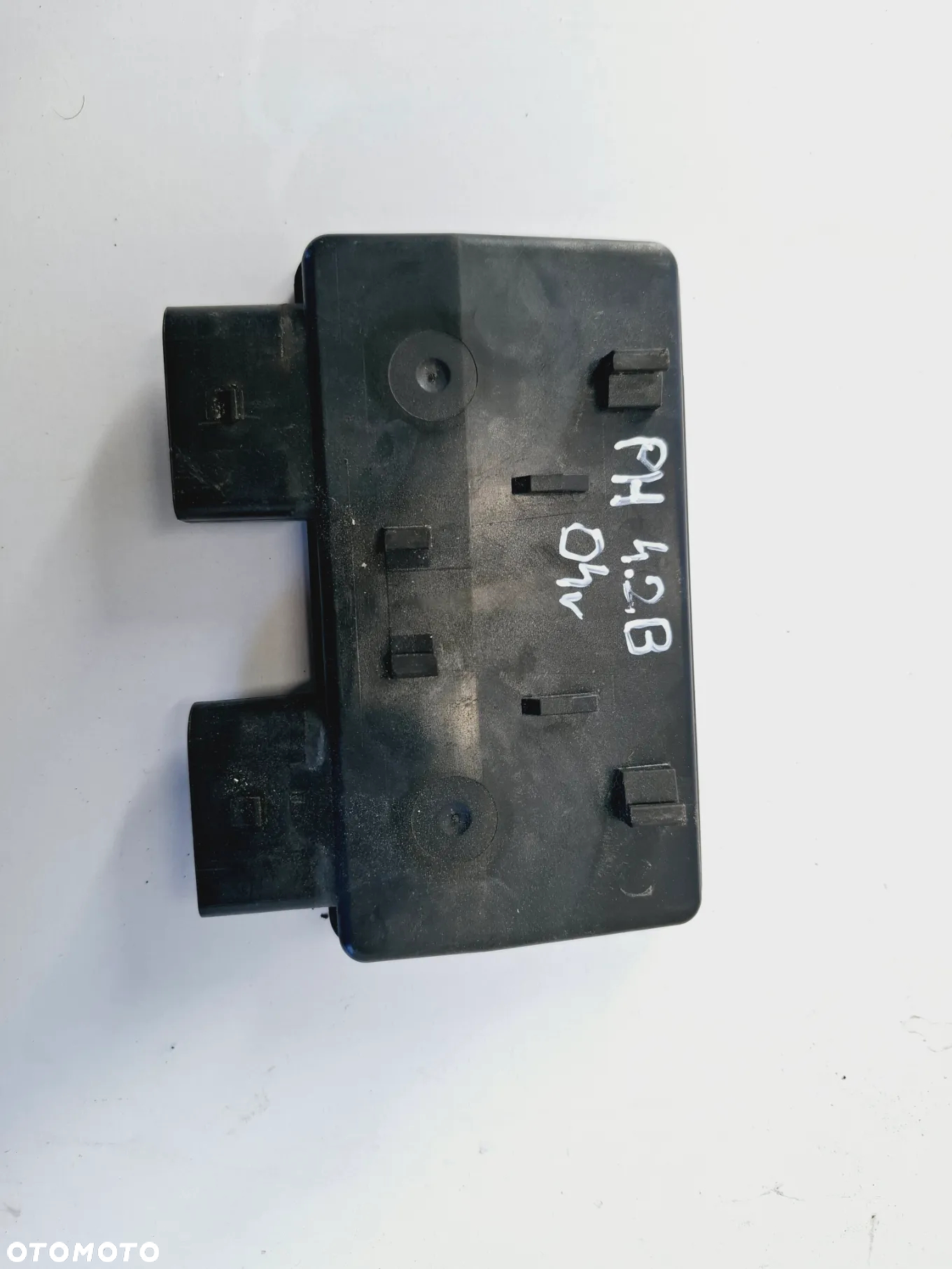 Sterownik Moduł Radaru Radar ACC VW Phaeton 3D0907563C - 3