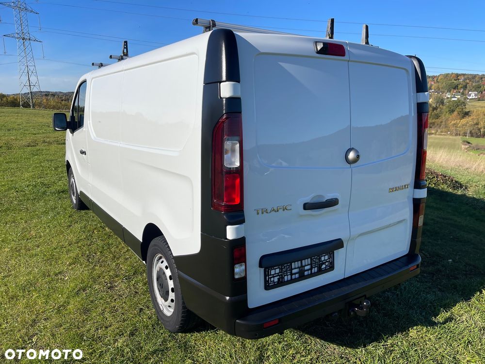 Renault Trafic - 12