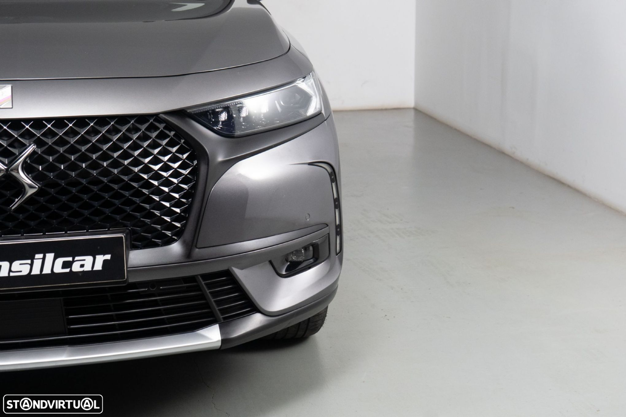 DS DS7 Crossback E-Tense Performance Line EAT8 - 19
