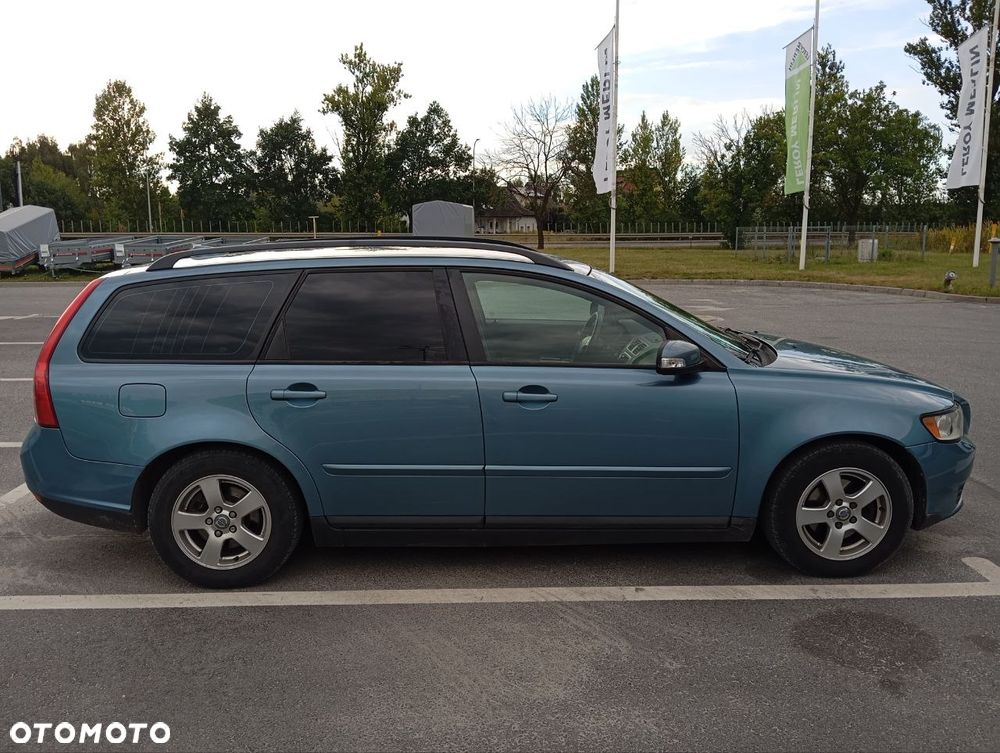 Volvo V50 1.8 Summum - 8