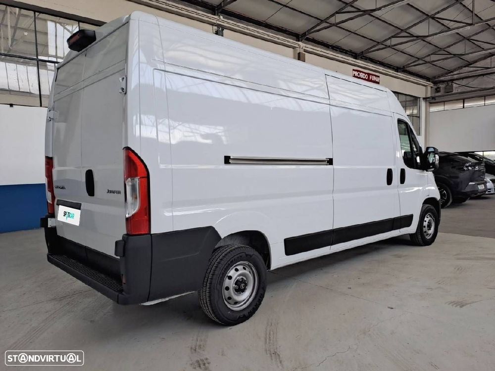 Citroën Jumper 2.2 BlueHDi - 4