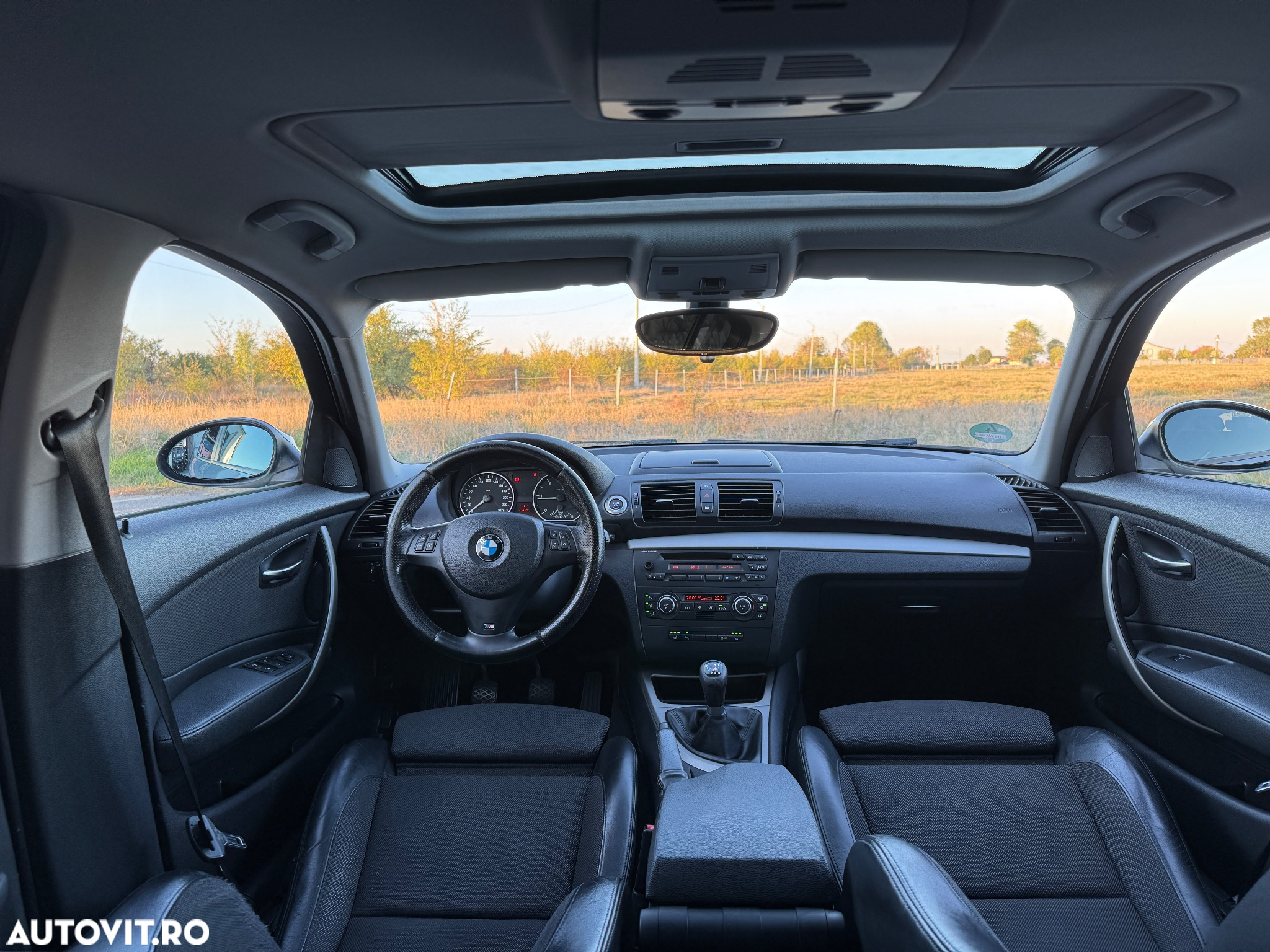 BMW Seria 3 318d - 8