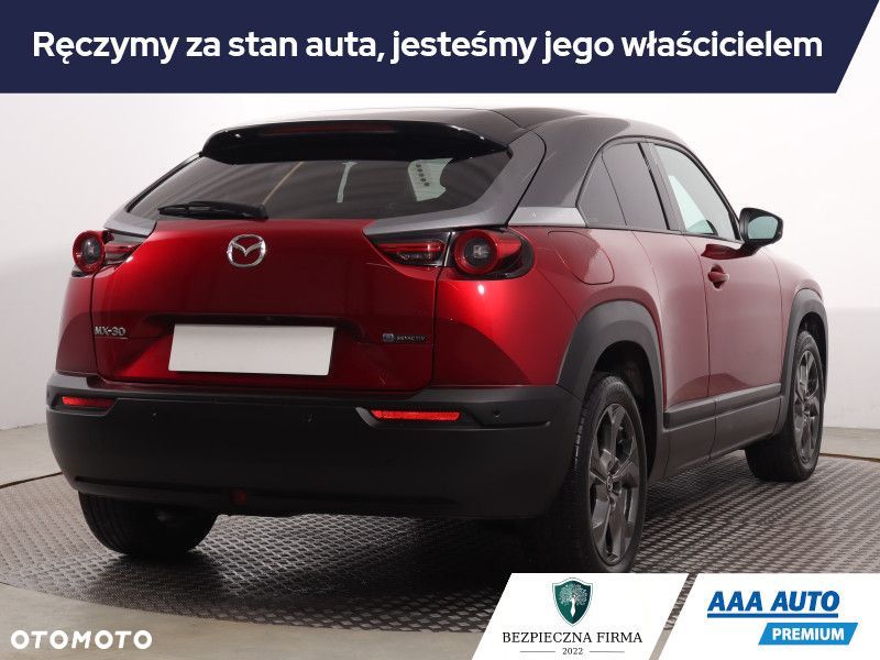 Mazda MX-30 - 6