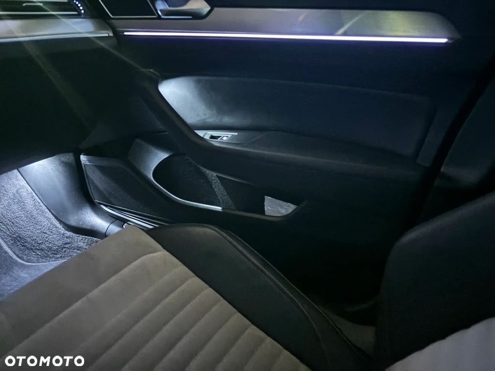 Volkswagen Passat 2.0 TDI BMT SCR Highline DSG7 - 17