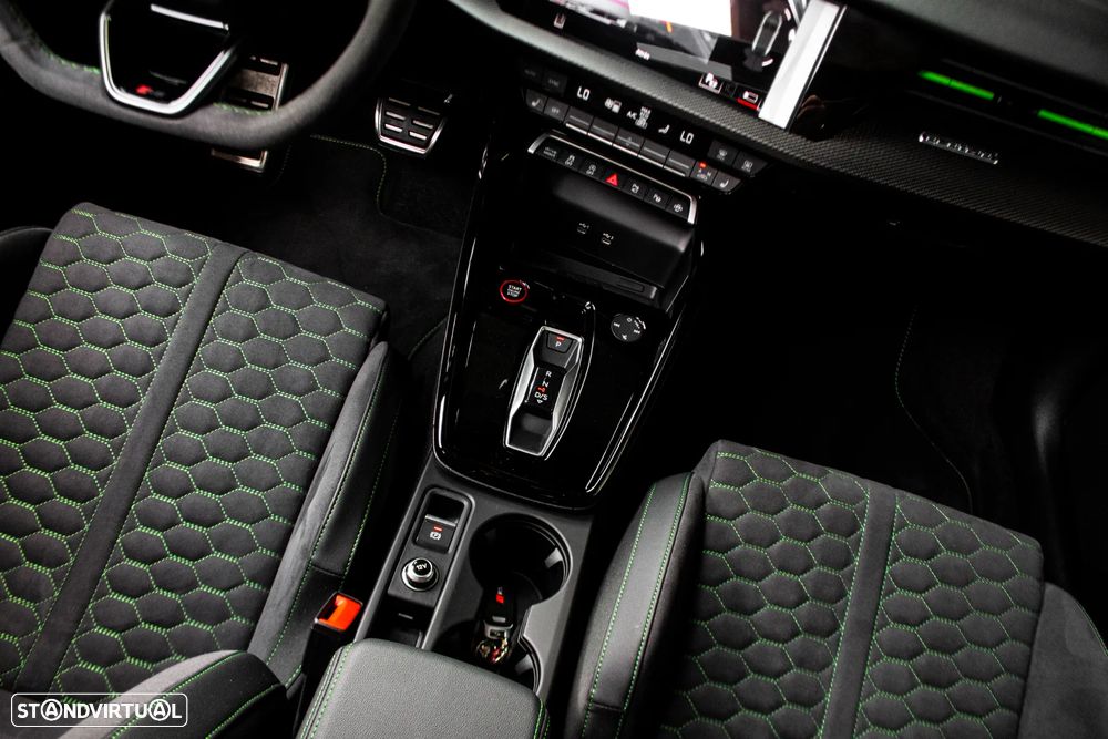 Audi RS3 Sportback 2.5 TFSI quattro S tronic - 45