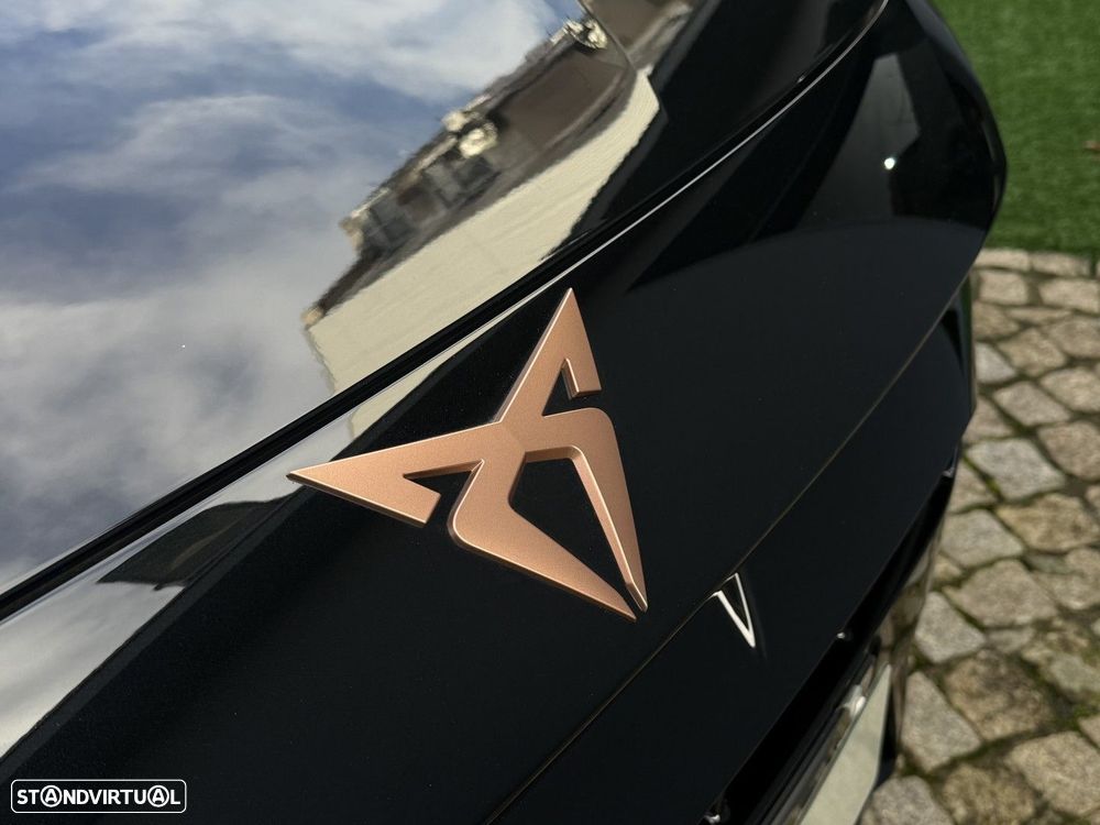 Cupra Formentor 1.5 eTSI DSG - 6