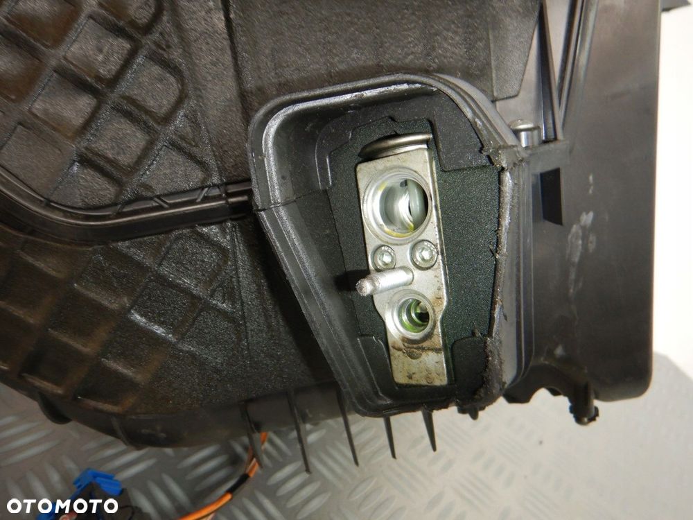 Nagrzewnica Fiat Doblo II 2009-2014 07354986560E ORYGINAŁ - 6