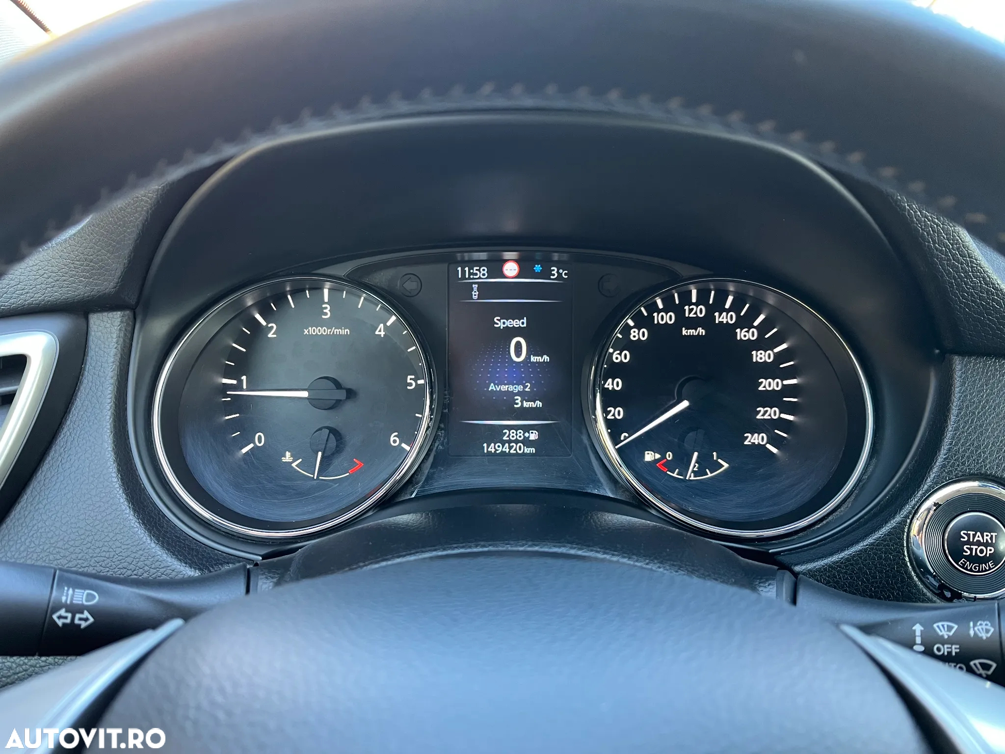 Nissan Qashqai 1.6 DCI TEKNA - 18