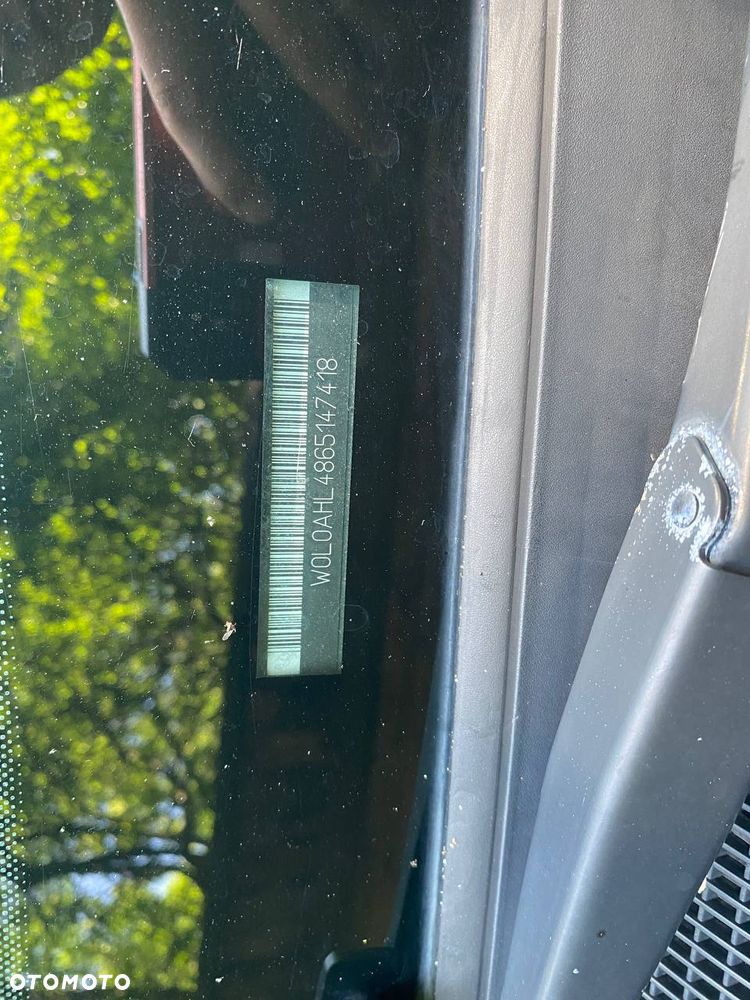 Opel Astra 1.9 CDTI DPF Edition - 15