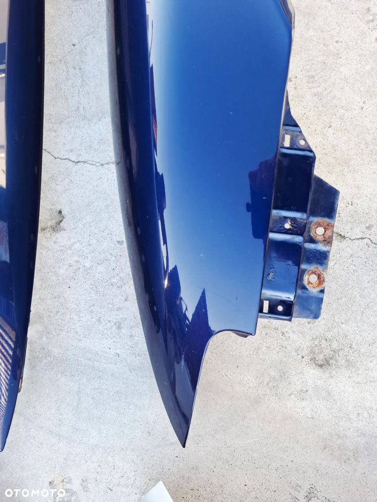 Błotnik Prawy Prawa Przód Przedni Seat Leon I 1 Toledo II 2 BRAK WYSYŁKI - 4