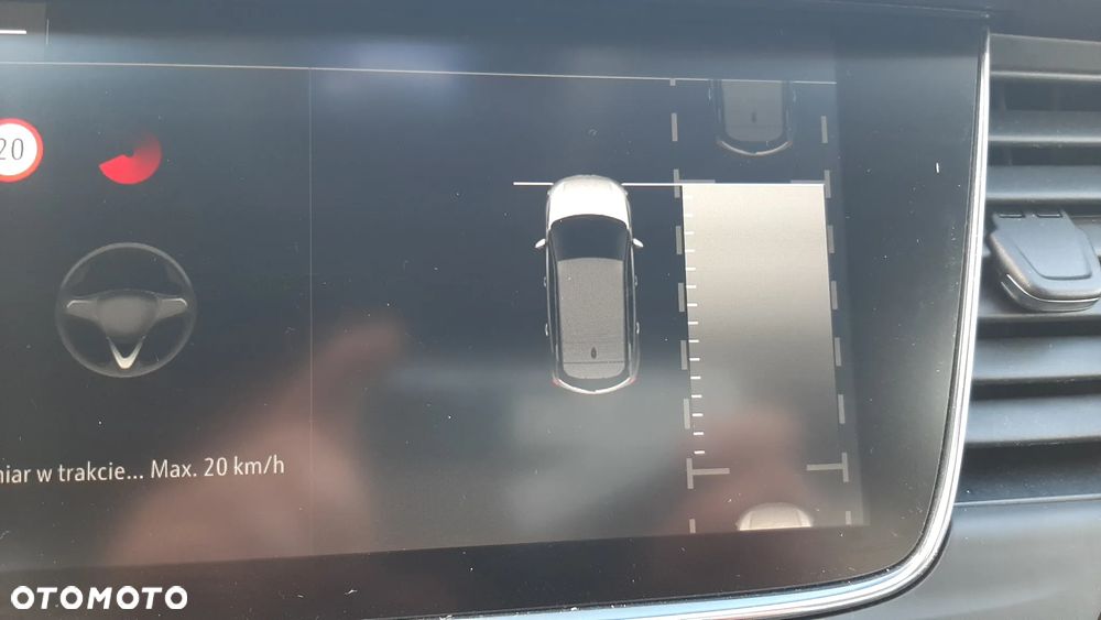 Opel Grandland X 1.2 Start/Stop Automatik Business Elegance - 12